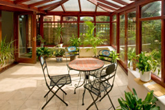 Kircubbin conservatory quotes